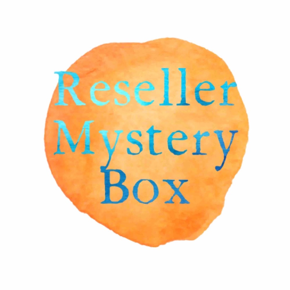 Reseller’s Mystery Box - 15 NWT items